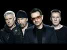 U2, Coldplay, Jain dans RTL2 Pop-Rock Party by Loran (04/04/20)