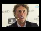ATP - Madrid 2020 - Gérard Tsobanian : 