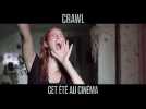 Crawl : Bande-annonce VF