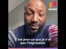 Ce rugbyman fait le ménage pour aider les soignants