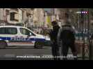 Attaque au couteau à Romans-sur-Isère : deux morts et cinq blessés