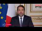 Coronavirus : Christophe Castaner met en garde les Français (Vidéo)