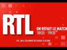 Le journal de 20h du 04/04/2020