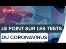 Diagnostic du COVID19 : le point sur les tests | Futura