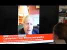 Coronavirus : Boris Johnson atteint du Covid-19 hospitalisé, Elizabeth II s'adresse aux britanniques