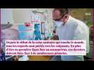 Coronavirus : Les Bleus envoient un message de soutien aux soignants