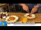 Recette confinée : les pancakes