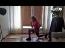 Bougez chez vous: spécial circuit training