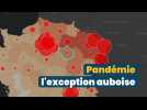 Pandémie : l'exception auboise