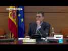 Covid-19 en Espagne : un déconfinement par phases d'ici la fin juin