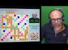 Confinement : et si on essayait le Scrabble en ligne ?