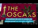 Les Oscars s'ouvrent exceptionnellement au streaming