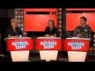 Laurent Ruquier n'en peut plus