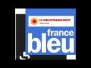 La Mini Pétanque Party sur France Bleu Provence, Vaucluse et Azur