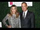Tom Hanks et Rita Wilson célèbreront leurs 32 ans de mariage à la maison