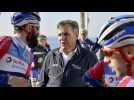 Tour de France 2020 - Jean-René Bernaudeau : 