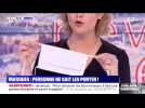 Masques: personne ne sait les porter - 30/04