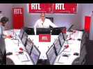 Le journal de 8h du 01 mai 2020
