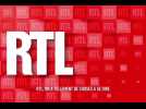 Le journal de 21h du 01 mai 2020
