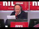 Le journal de 18h du 01 mai 2020