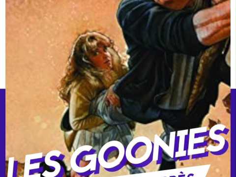 VIDEO : VIDEO LCI PLAY - 35 ans aprs, les Goonies runis pour la bonne cause