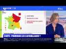 Carte: pourquoi les cafouillages ? - 01/05