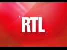 Le journal RTL du 01 mai 2020