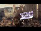 VIDÉO LCI PLAY - La peste de Marseille, la provence confinée