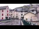 Carnets de route rural, Le Pont de Montvert en Lozère