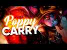 LA COMPO POPPY CARRY MEGA OP / ME LUMALI