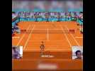 E-Sports - Andy Murray wins the Mutua Madrid Open Virtual Pro !