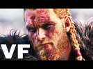 ASSASSIN'S CREED VALHALLA Bande Annonce VF (2020) Jeu Vikings