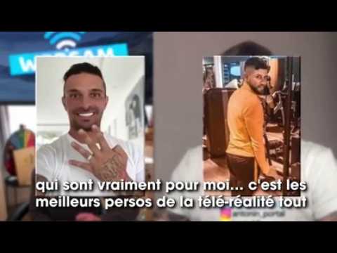 VIDEO : Antonin  il accuse la production des Marseillais de mises en scne, et balance sur les candi