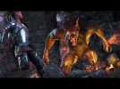 The Elder Scrolls Online GREYMOOR - Gameplay Trailer (2020)