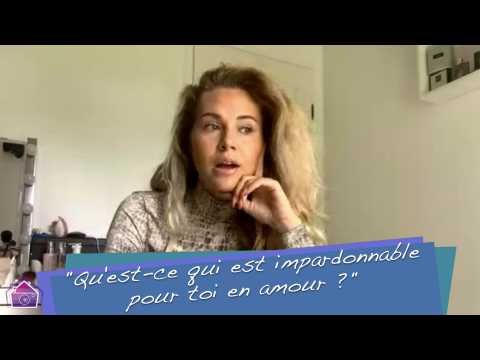 VIDEO : Cassandra (LaVilla5) : Sur le point de dmnager  Marseille pour Tho ? Ses confidences to