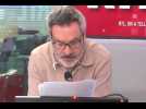 Le journal de 8h30 du 03 mai 2020