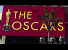 Les Oscars s'ouvrent exceptionnellement au streaming