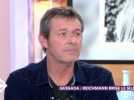 Jean-Luc Reichmann a été soigné en urgence par sa dentiste !