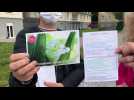 Audomarois: 1 600 cartes muguet distribuées dans les maisons de retraite par les Blouses roses
