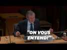 En plein confinement, cette sénatrice a expérimenté les aléas du télétravail