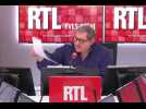 RTL Matin du 10 avril 2020