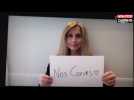 Lara Fabian : Découvrez le clip de sa chanson en hommage aux soignants (Vidéo)