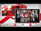 Le Double Expresso RTL2 (09/04/2020)