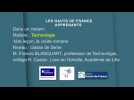 Collège - Cycle 4 | Anglais | A cookie recipe
