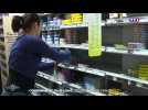 Confinement prolongé : comment l'approvisionnement alimentaire s'organise-t-il ?