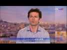 Pr Xavier Lescure : 