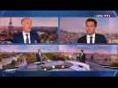 Le décryptage de l'allocution d'Emmanuel Macron