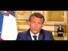Allocution d'Emmanuel Macron : ce qui va se passer dès le 11 mai (vidéo)