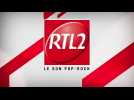 Raphael, Axelle Red et Christine and the Queens dans RTL2 Made in France (11/04/2020)