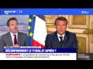 Allocution Macron: un record d'audience - 14/04